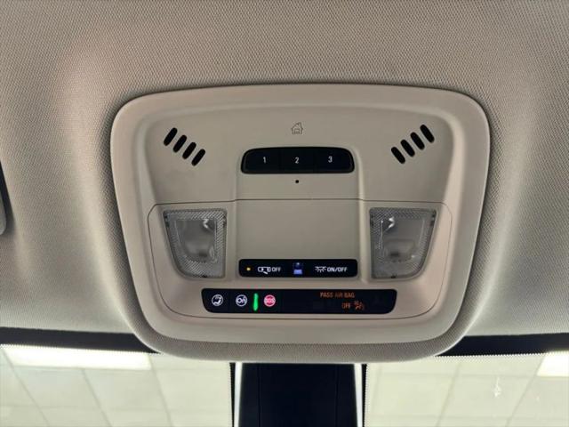 2021 Chevrolet Traverse FWD LT Cloth