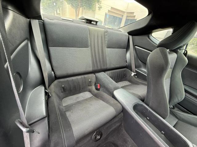 2017 Toyota 86 Base