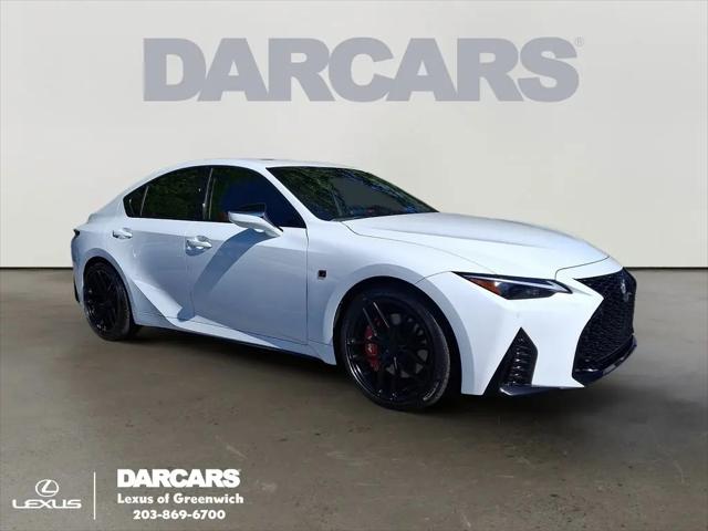 2024 Lexus IS 350 F SPORT for sale in Greenwich, CT