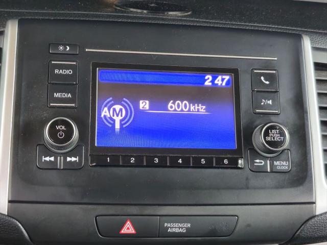 2019 Honda Ridgeline Sport