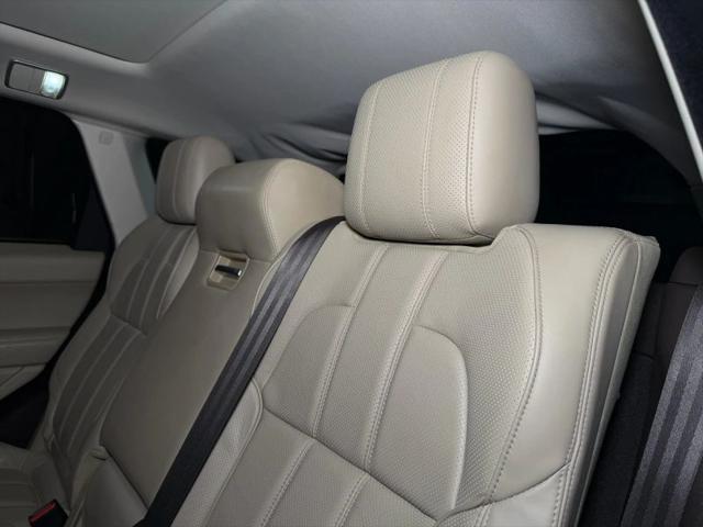 2016 Land Rover Range Rover Sport 3.0L V6 Supercharged HSE