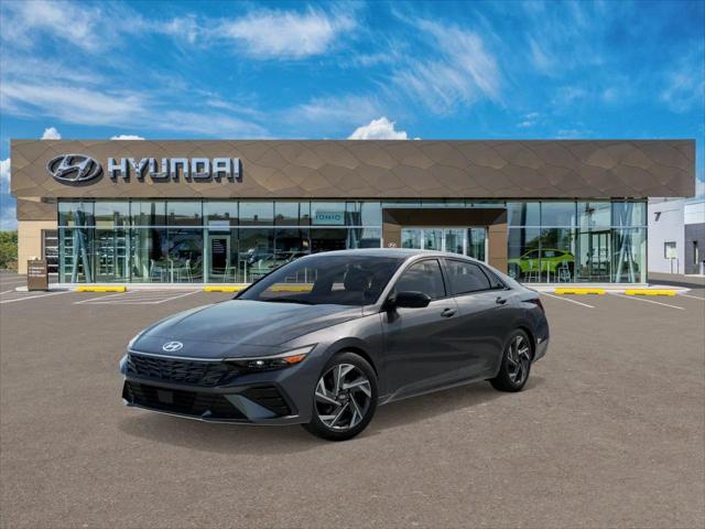 2026 Hyundai Elantra SEL Sport Premium for sale in Phoenix, AZ