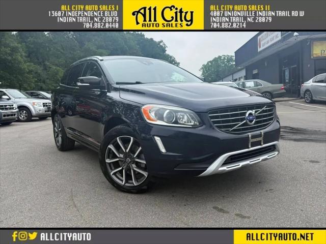 2017 Volvo XC60 T6 Dynamic for sale in Indian Trail, NC