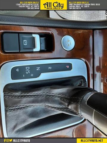 2014 Volkswagen Touareg TDI Lux