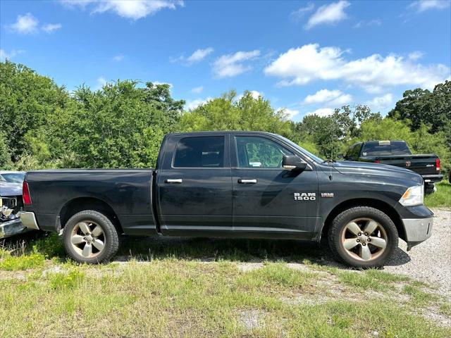 2016 Ram 1500 Lone Star