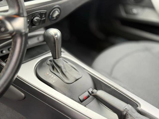 2007 BMW Z4 3.0i