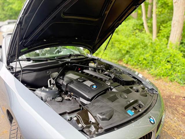 2007 BMW Z4 3.0i