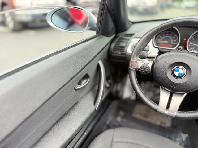 2007 BMW Z4 3.0i