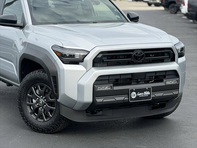 2025 Toyota 4Runner Unknown