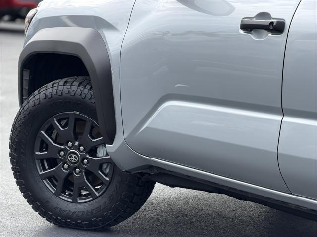 2025 Toyota 4Runner Unknown