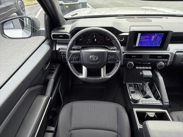 2025 Toyota 4Runner Unknown
