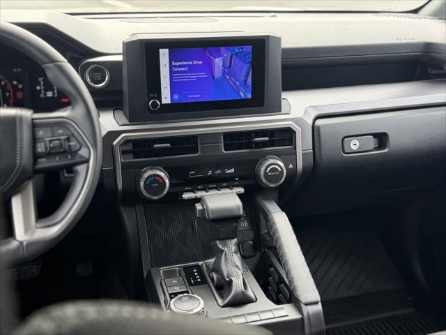 2025 Toyota 4Runner Unknown