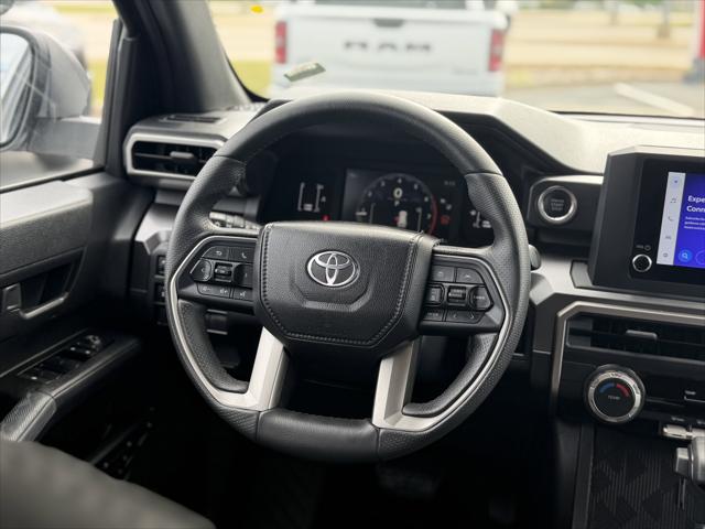 2025 Toyota 4Runner Unknown