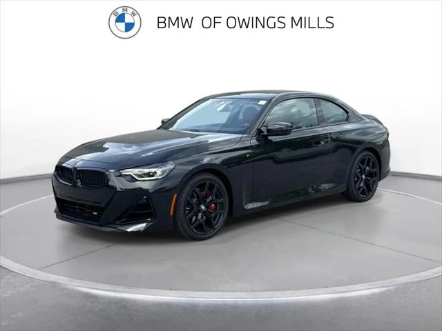 2026 BMW M240 i xDrive for sale in Owings Mills, MD