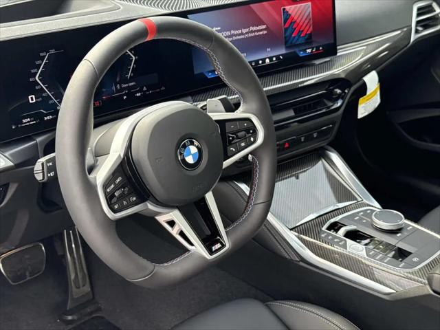 2026 BMW M240 i xDrive