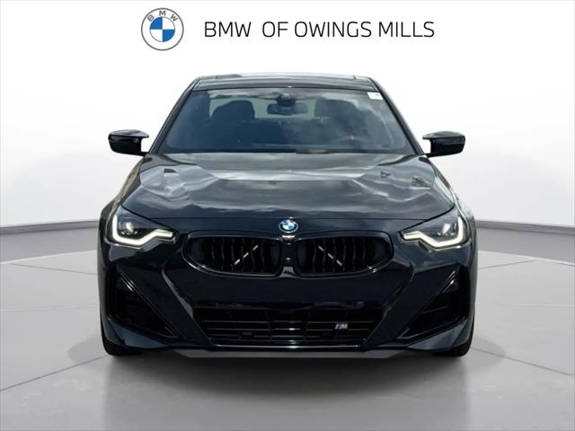 2026 BMW M240 i xDrive