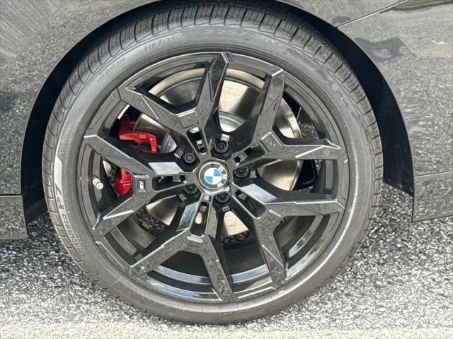 2026 BMW M240 i xDrive