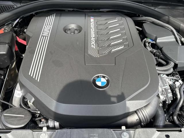 2026 BMW M240 i xDrive