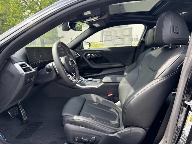 2026 BMW M240 i xDrive