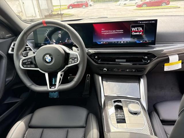 2026 BMW M240 i xDrive