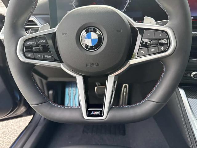 2026 BMW M240 i xDrive