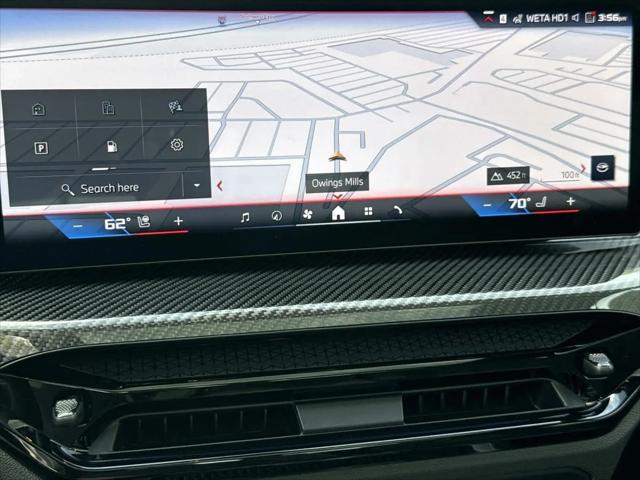 2026 BMW M240 i xDrive