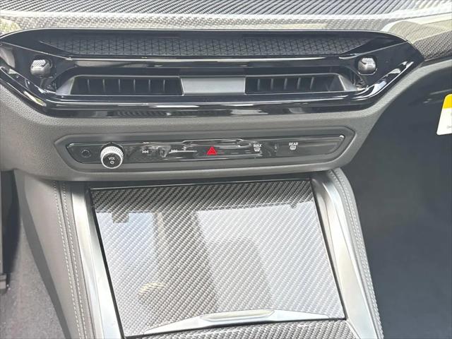 2026 BMW M240 i xDrive