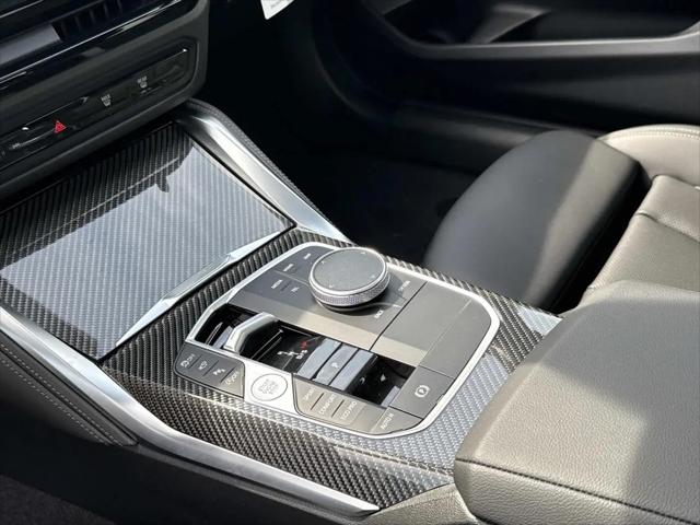 2026 BMW M240 i xDrive