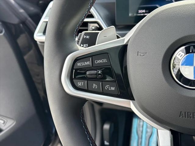 2026 BMW M240 i xDrive