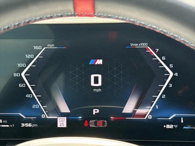 2026 BMW M240 i xDrive