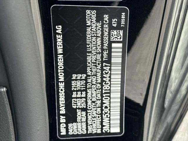 2026 BMW M240 i xDrive