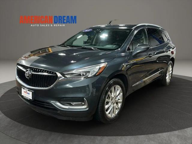 2018 Buick Enclave Premium for sale in Warwick, RI