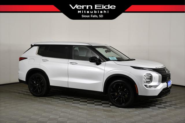 2023 Mitsubishi Outlander SE 2.5 S-AWC for sale in Sioux Falls, SD