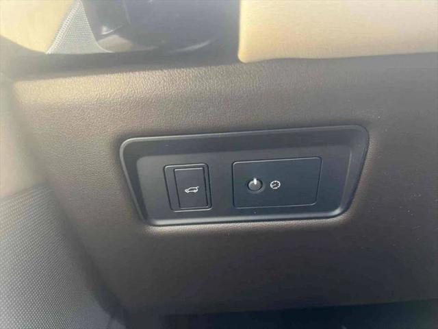 2022 Land Rover Range Rover Sport HSE Silver Edition MHEV