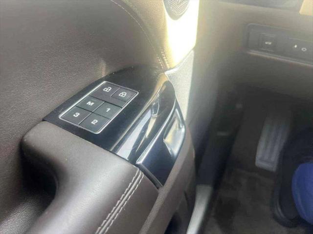 2022 Land Rover Range Rover Sport HSE Silver Edition MHEV