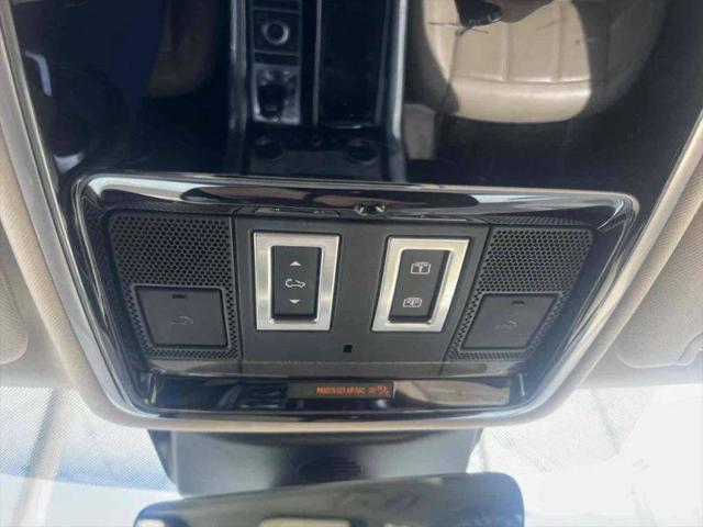 2022 Land Rover Range Rover Sport HSE Silver Edition MHEV