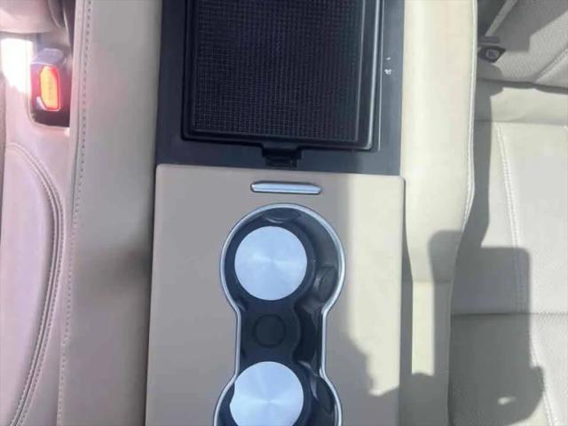 2022 Land Rover Range Rover Sport HSE Silver Edition MHEV
