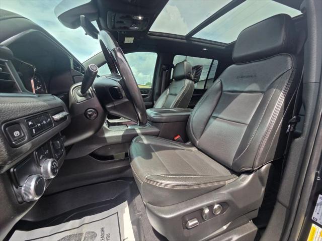2021 GMC Yukon XL 2WD Denali for sale in Monroe, LA