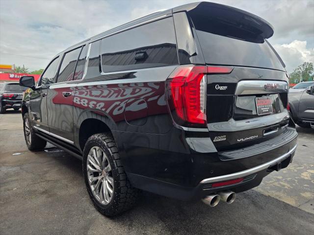 2021 GMC Yukon XL 2WD Denali