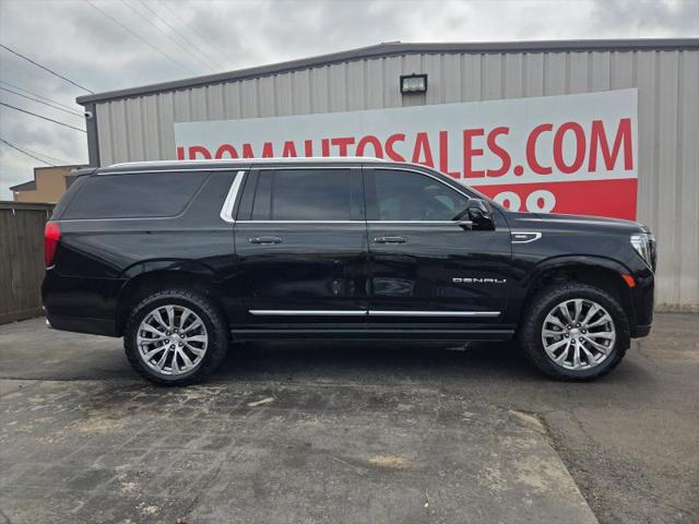 2021 GMC Yukon XL 2WD Denali