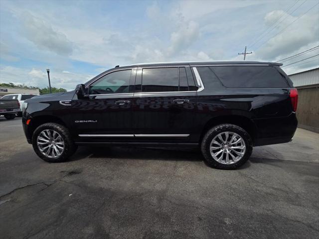 2021 GMC Yukon XL 2WD Denali