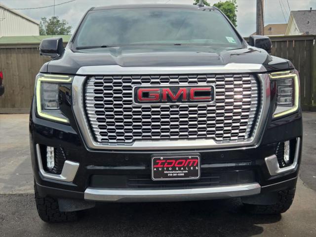 2021 GMC Yukon XL 2WD Denali