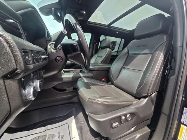 2021 GMC Yukon XL 2WD Denali