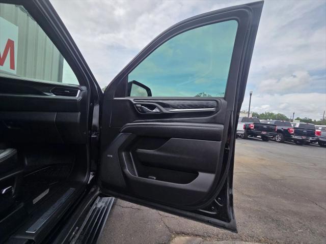 2021 GMC Yukon XL 2WD Denali