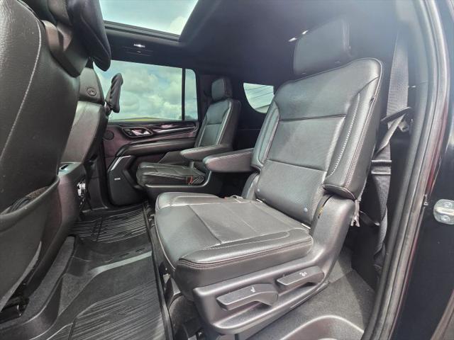 2021 GMC Yukon XL 2WD Denali