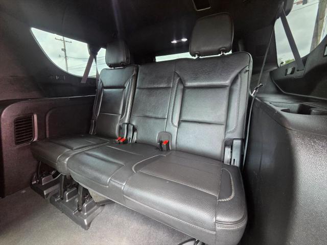 2021 GMC Yukon XL 2WD Denali