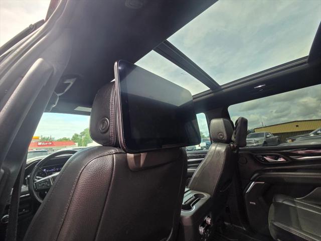 2021 GMC Yukon XL 2WD Denali
