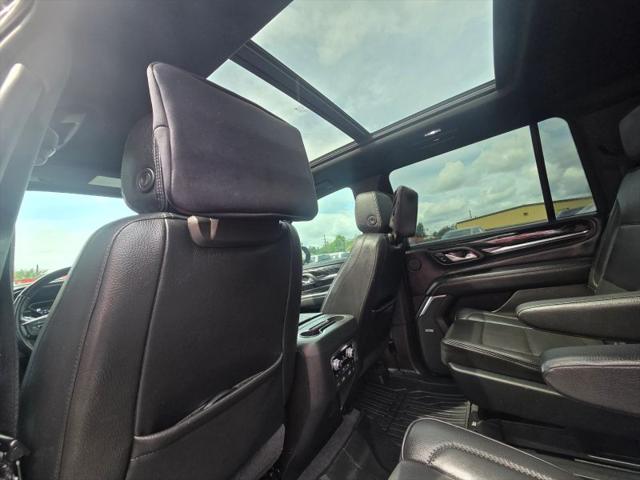 2021 GMC Yukon XL 2WD Denali