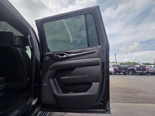 2021 GMC Yukon XL 2WD Denali