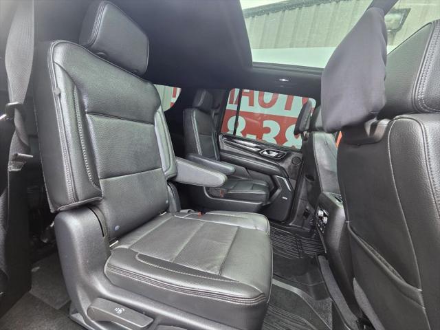 2021 GMC Yukon XL 2WD Denali
